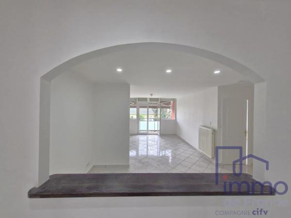 Appartement à vendre à Saint-Étienne (42000)