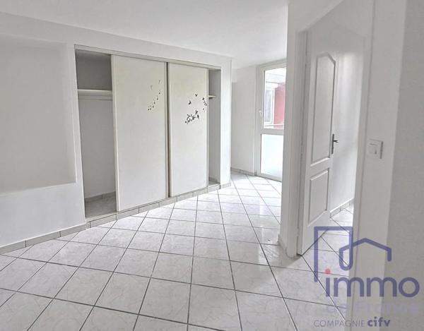 Appartement à vendre à Saint-Étienne (42000)