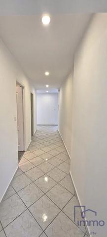 Appartement à vendre à Saint-Étienne (42000)