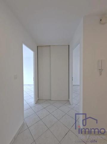 Appartement à vendre à Saint-Étienne (42000)