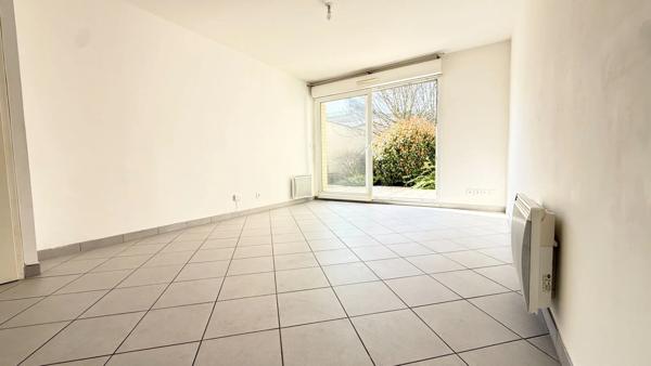 Appartement à vendre 2 pièces 43.55m² Lille (59000)
