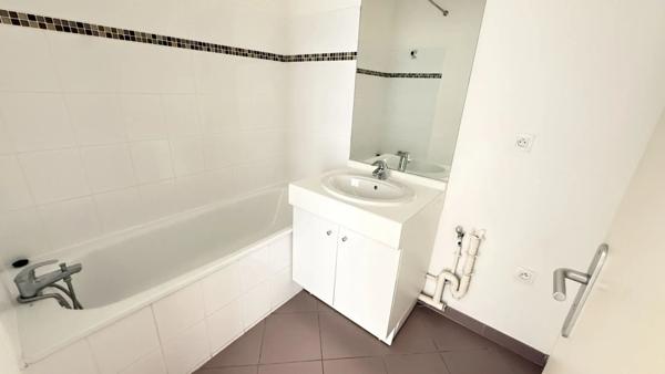 Appartement à vendre 2 pièces 43.55m² Lille (59000)