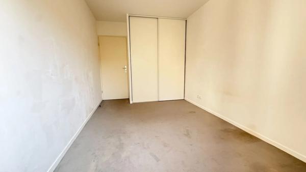 Appartement à vendre 2 pièces 43.55m² Lille (59000)