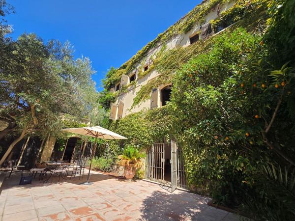 Vente Maison de luxe Perpignan 13 Pièces 390 m²