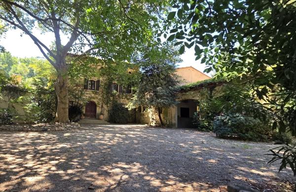 Vente Maison de luxe Perpignan 13 Pièces 390 m²