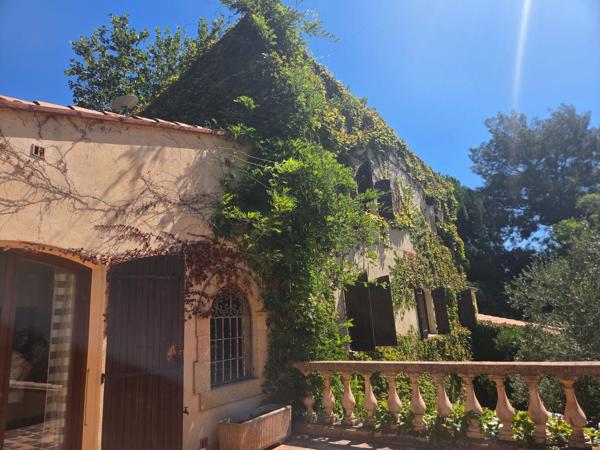 Vente Maison de luxe Perpignan 13 Pièces 390 m²