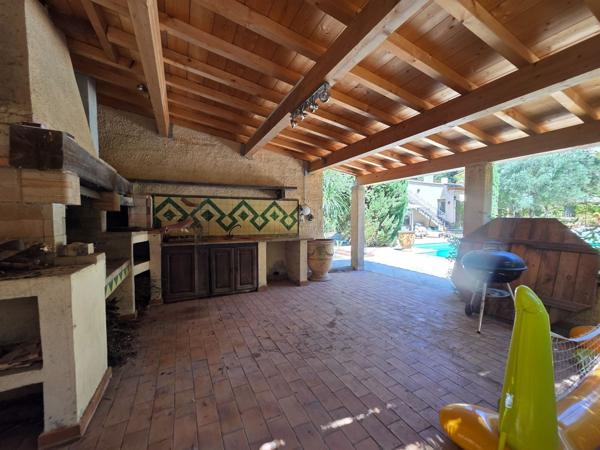 Vente Maison de luxe Perpignan 13 Pièces 390 m²