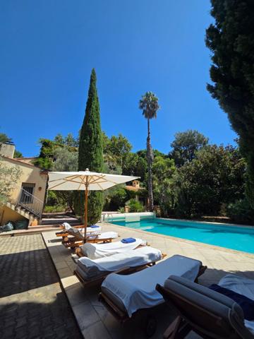 Vente Maison de luxe Perpignan 13 Pièces 390 m²