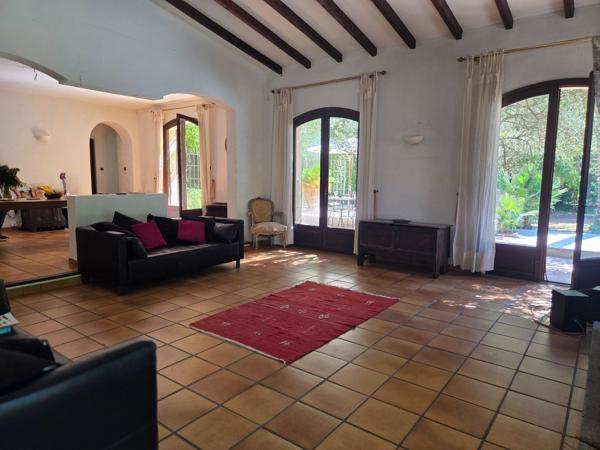 Vente Maison de luxe Perpignan 13 Pièces 390 m²