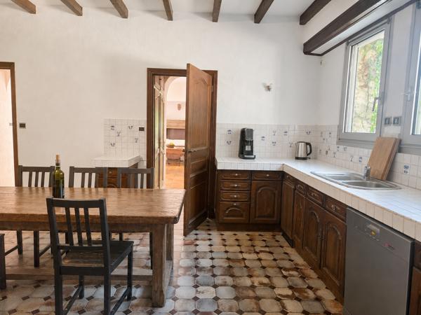 Vente Maison de luxe Perpignan 13 Pièces 390 m²
