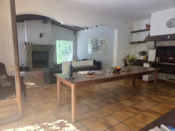 Vente Maison de luxe Perpignan 13 Pièces 390 m²