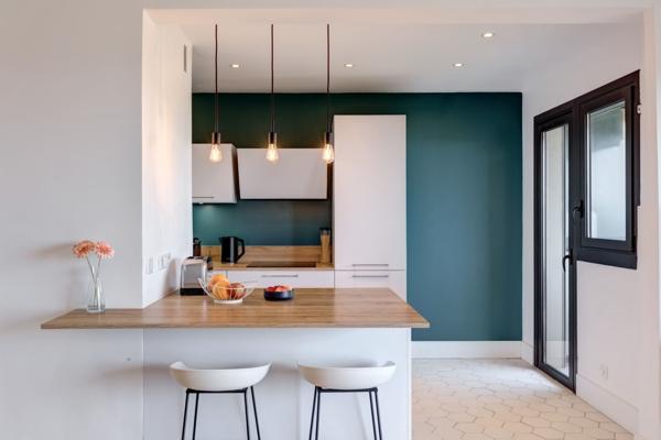 Vente Appartement de luxe Le Cannet 3 Pièces 86 m²