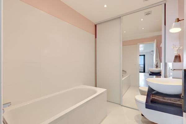 Vente Appartement de luxe Le Cannet 3 Pièces 86 m²