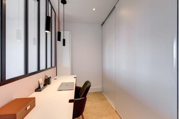 Vente Appartement de luxe Le Cannet 3 Pièces 86 m²