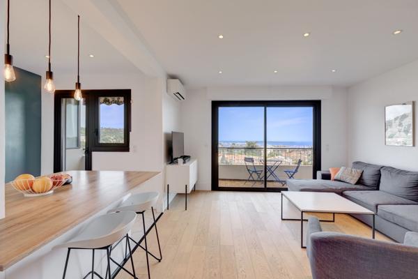 Vente Appartement de luxe Le Cannet 3 Pièces 86 m²
