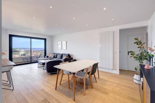 Vente Appartement de luxe Le Cannet 3 Pièces 86 m²