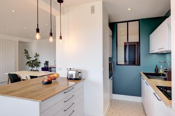 Vente Appartement de luxe Le Cannet 3 Pièces 86 m²