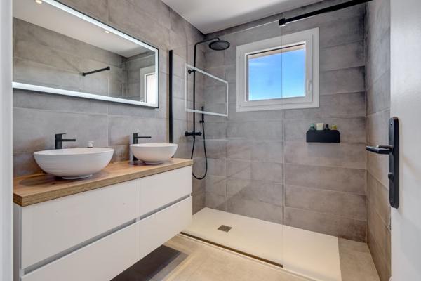 Vente Appartement de luxe Le Cannet 3 Pièces 86 m²