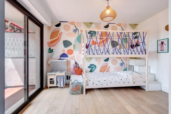 Vente Appartement de luxe Le Cannet 3 Pièces 86 m²