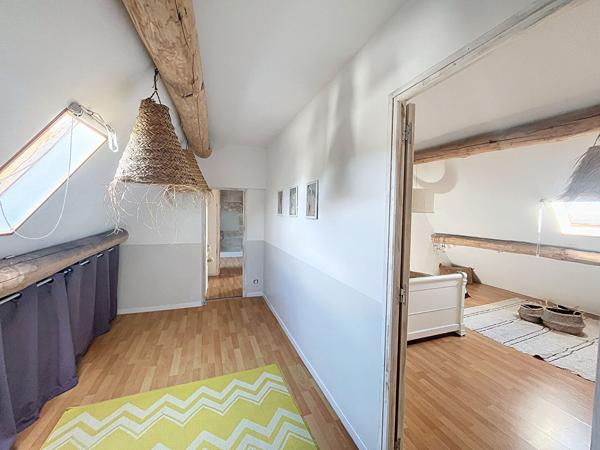 EXCEPTIONNEL aux portes de la Camargue, authentique Cabane de Gardian de 166m²