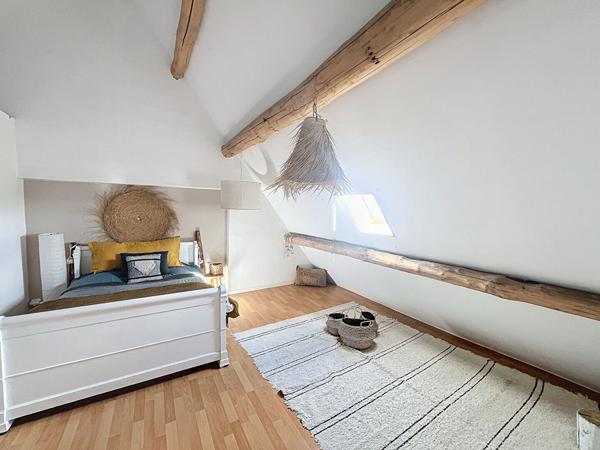 EXCEPTIONNEL aux portes de la Camargue, authentique Cabane de Gardian de 166m²