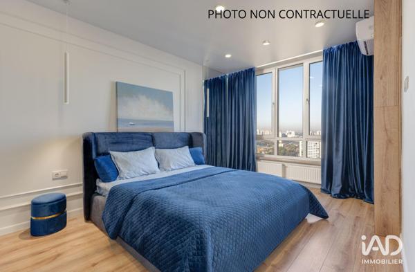 Appartement à vendre 5 pièces 111 m² Ville-la-Grand