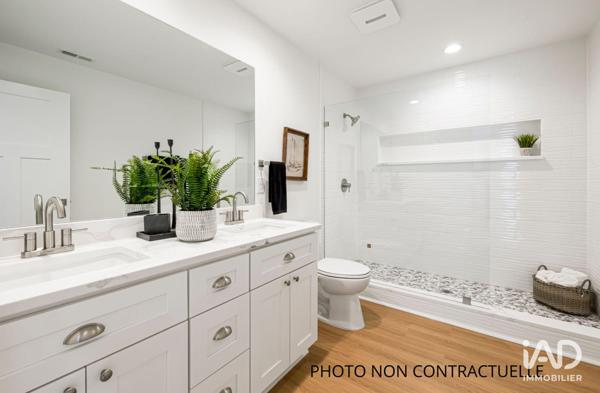 Appartement à vendre 5 pièces 111 m² Ville-la-Grand