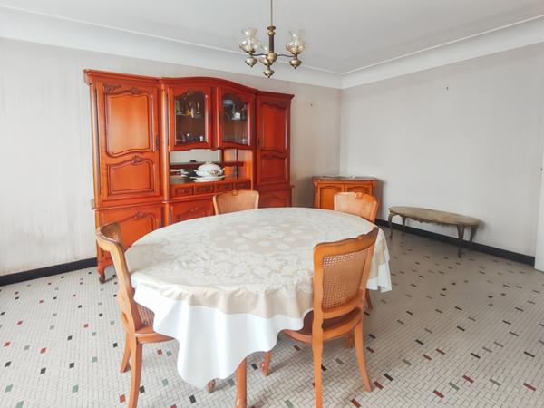 Maison de 89.47 m² en plein coeur de Botz-en-Mauges