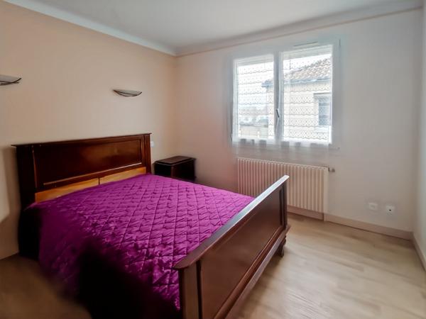 Maison de 89.47 m² en plein coeur de Botz-en-Mauges