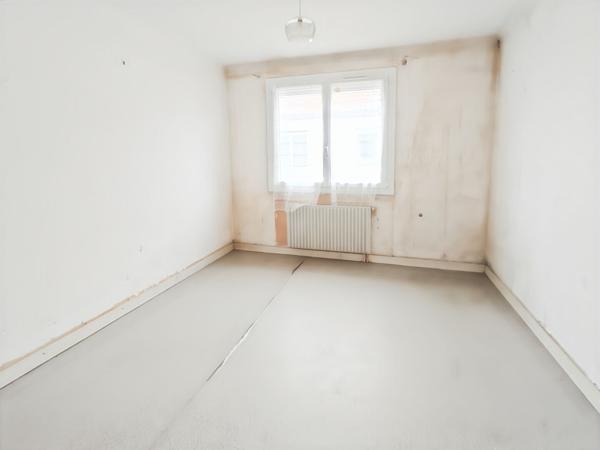 Maison de 89.47 m² en plein coeur de Botz-en-Mauges