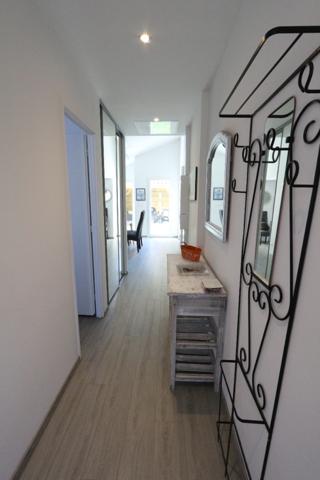 St Georges de Didonne / appartement avec jardin Saint georges de didonne