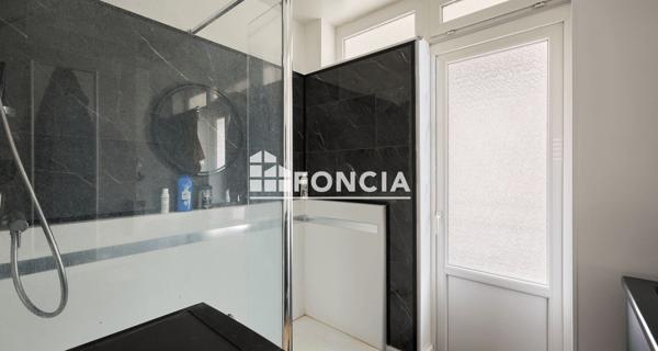 À vendre Appartement 5 pièces 88 m² - Caen 14000