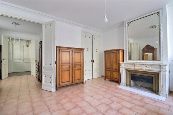 Maison Saint-Genès Détails des diagnostics énergétiques