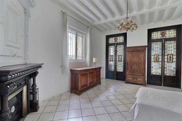Maison Saint-Genès Détails des diagnostics énergétiques