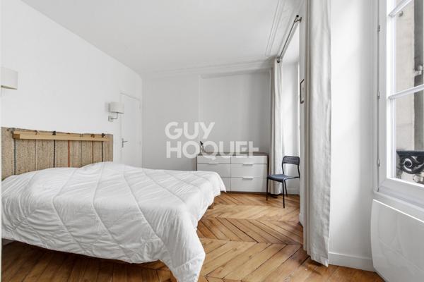 Beau 2 pièces - 55 m² - Martyrs 75009