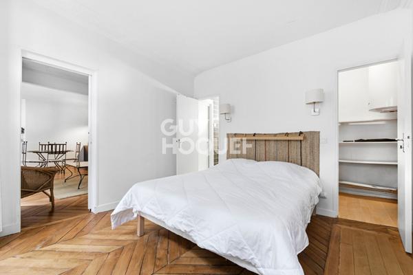 Beau 2 pièces - 55 m² - Martyrs 75009