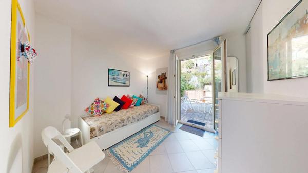 Maison Saint Raphael 3 pièce(s) 50.81 m2 - Vue mer panoramique - Garage double