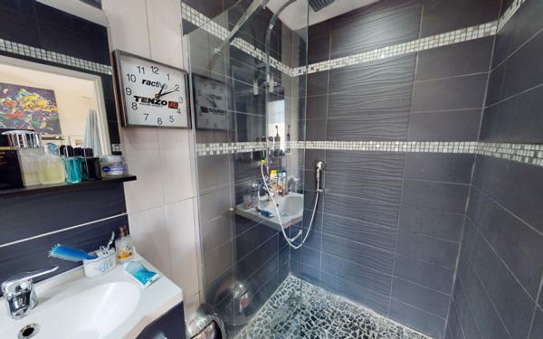 Maison à vendre    3 pièces • 60 m2 Fontaines-sur-Saône