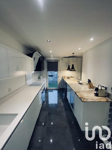 Appartement à vendre 6 pièces 106 m² Nanterre