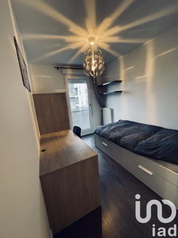 Appartement à vendre 6 pièces 106 m² Nanterre