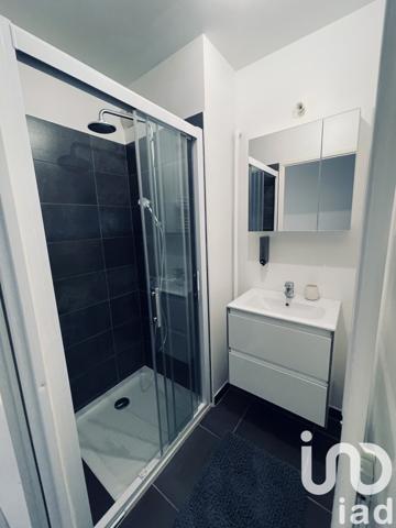 Appartement à vendre 6 pièces 106 m² Nanterre