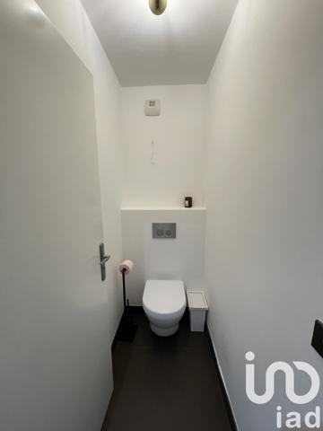 Appartement à vendre 6 pièces 106 m² Nanterre