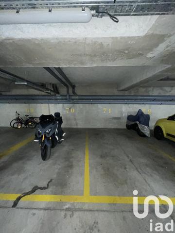 Appartement à vendre 6 pièces 106 m² Nanterre