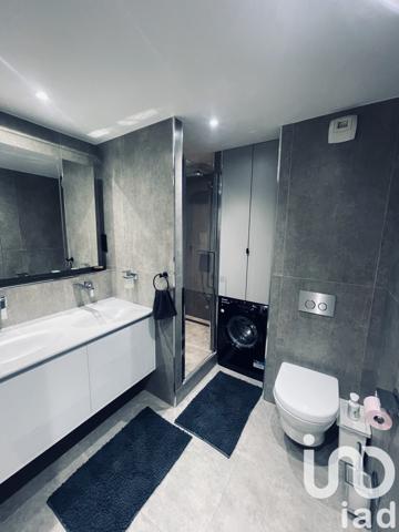 Appartement à vendre 6 pièces 106 m² Nanterre