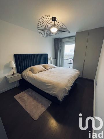 Appartement à vendre 6 pièces 106 m² Nanterre