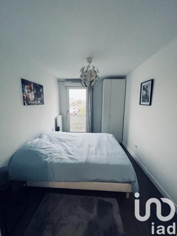 Appartement à vendre 6 pièces 106 m² Nanterre