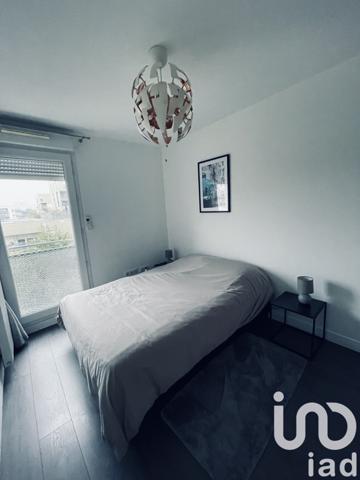 Appartement à vendre 6 pièces 106 m² Nanterre