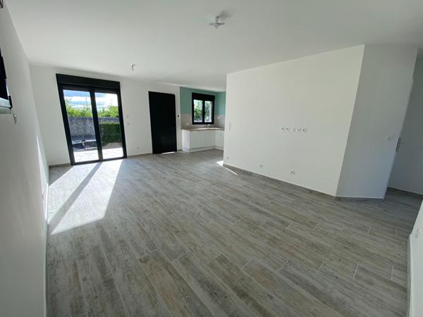 Maison Vineuil 5 pièce(s) 90 m2