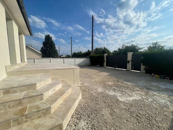 Maison Vineuil 5 pièce(s) 90 m2