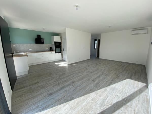 Maison Vineuil 5 pièce(s) 90 m2